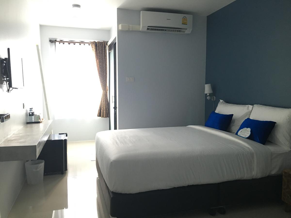 U Sleep Chiangmai Hotel Chiang Mai Luaran gambar