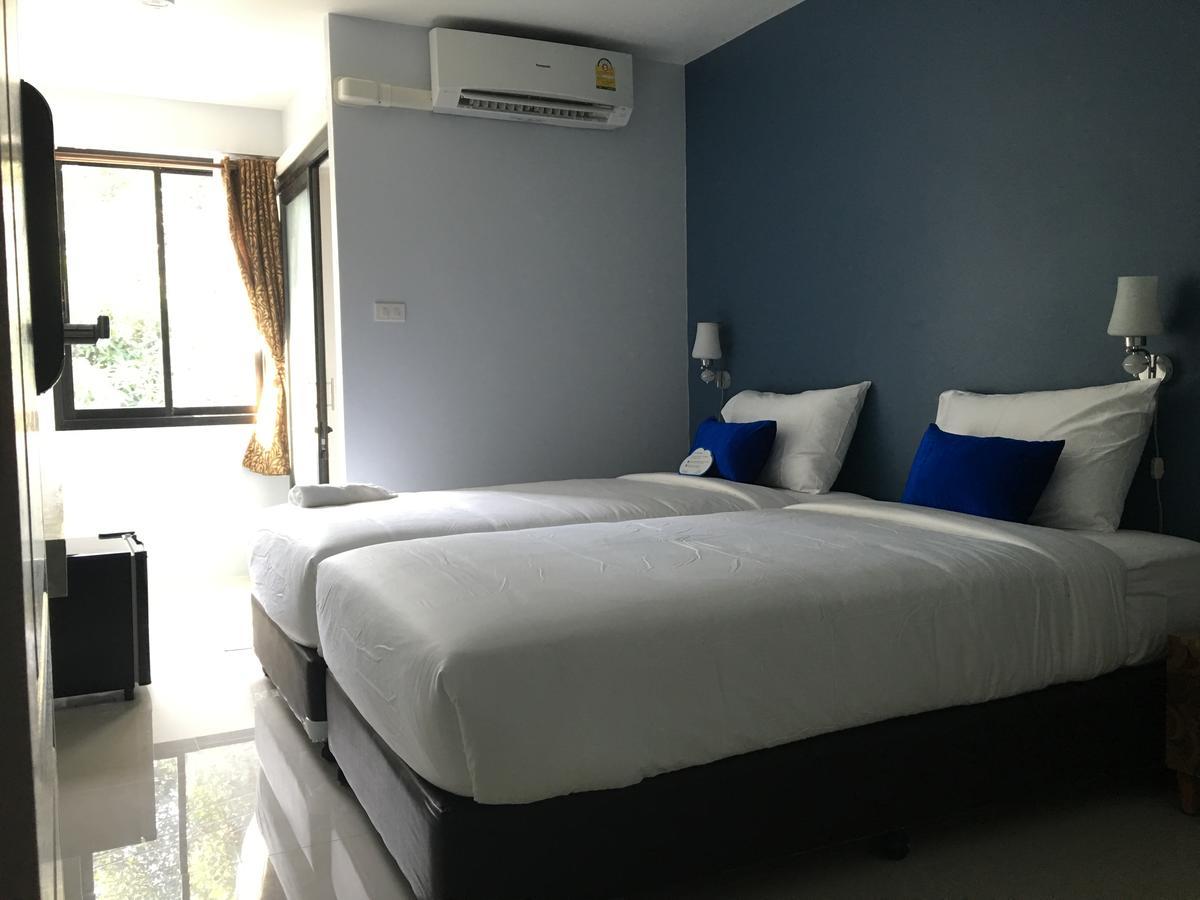 U Sleep Chiangmai Hotel Chiang Mai Luaran gambar